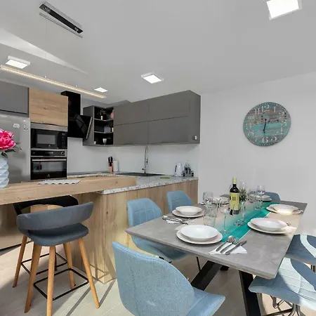 公寓 Lulani Pool *