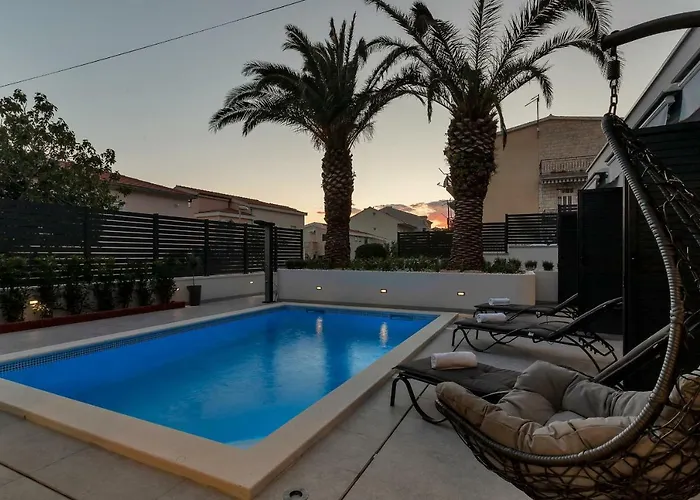 Lejlighed Lulani Pool
