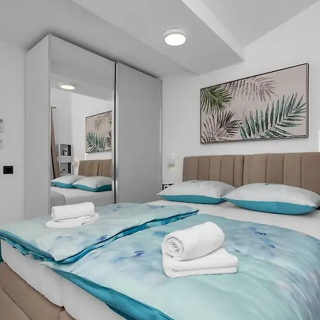 شقة Lulani Pool *