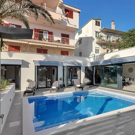 شقة Lulani Pool *